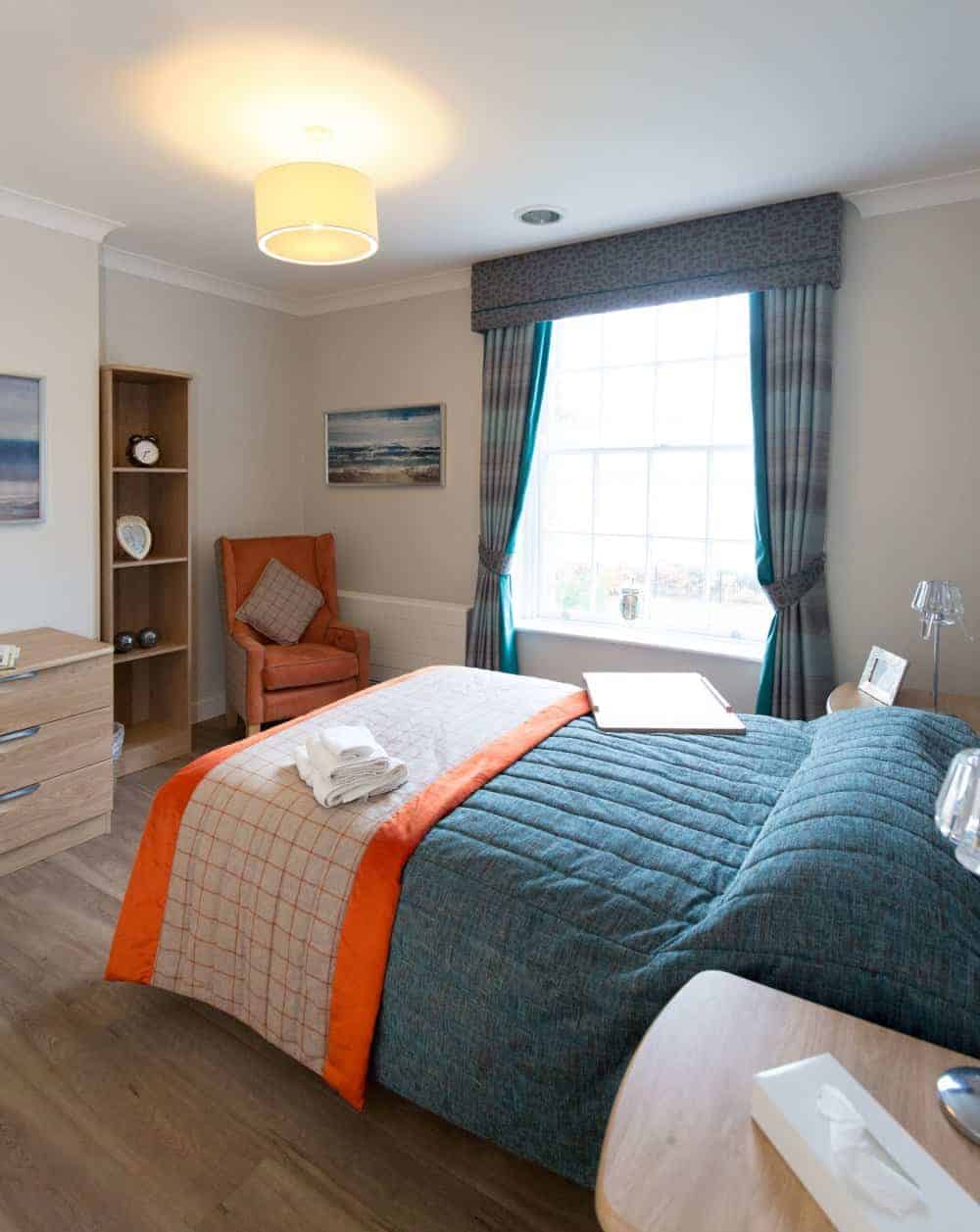 Cinnamon Care - Netley Court care home 2