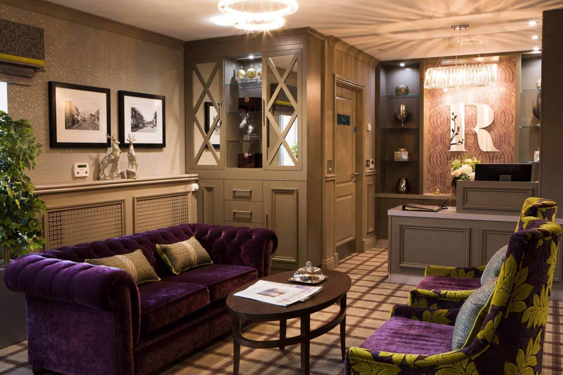 Cinnamon Care - Rivermede Court care home 7