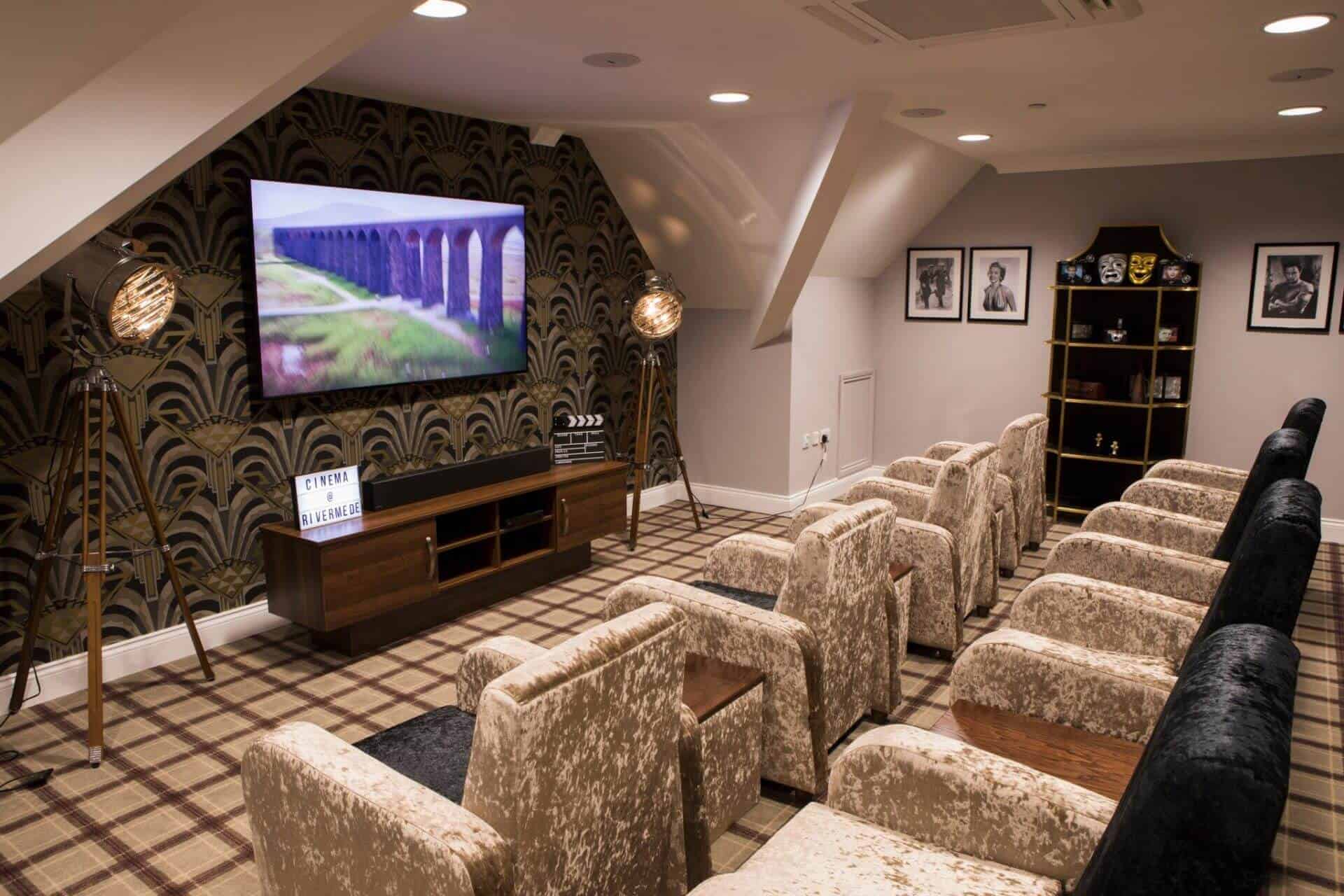 Cinnamon Care - Rivermede Court care home 8