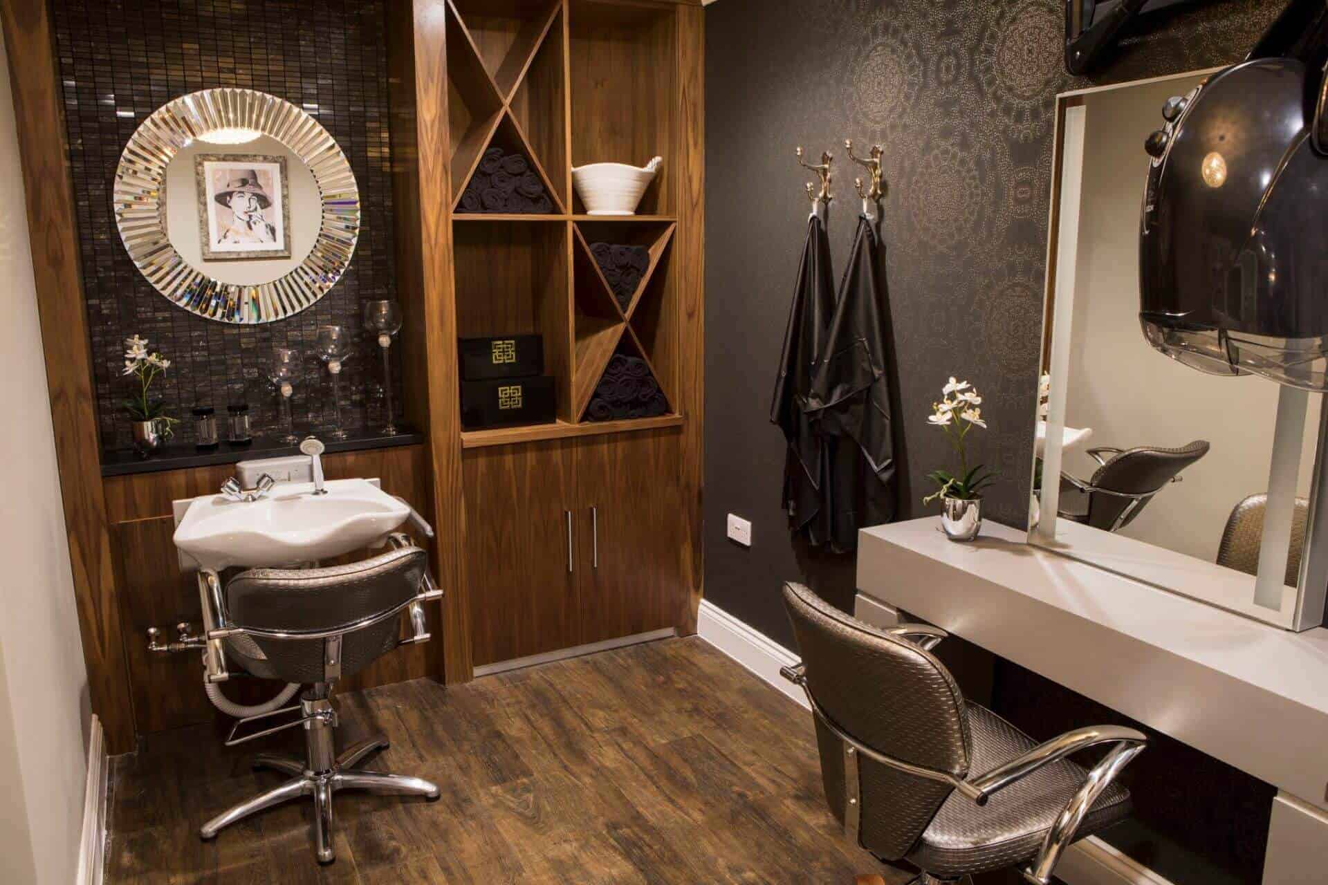 Cinnamon Care - Rivermede Court care home 9