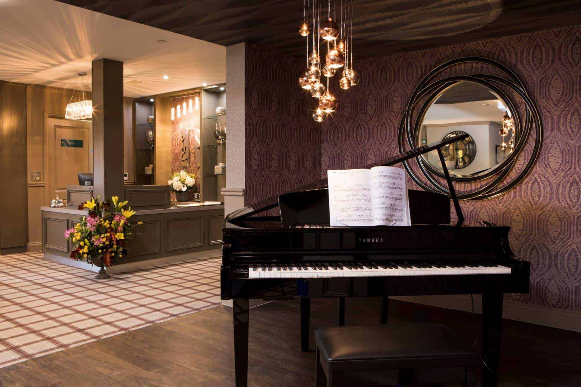 Cinnamon Care - Rivermede Court care home 4