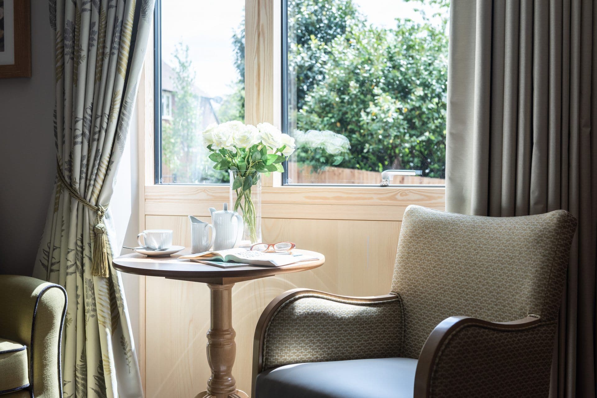 Cinnamon Care - Sutton Park Grange care home 8