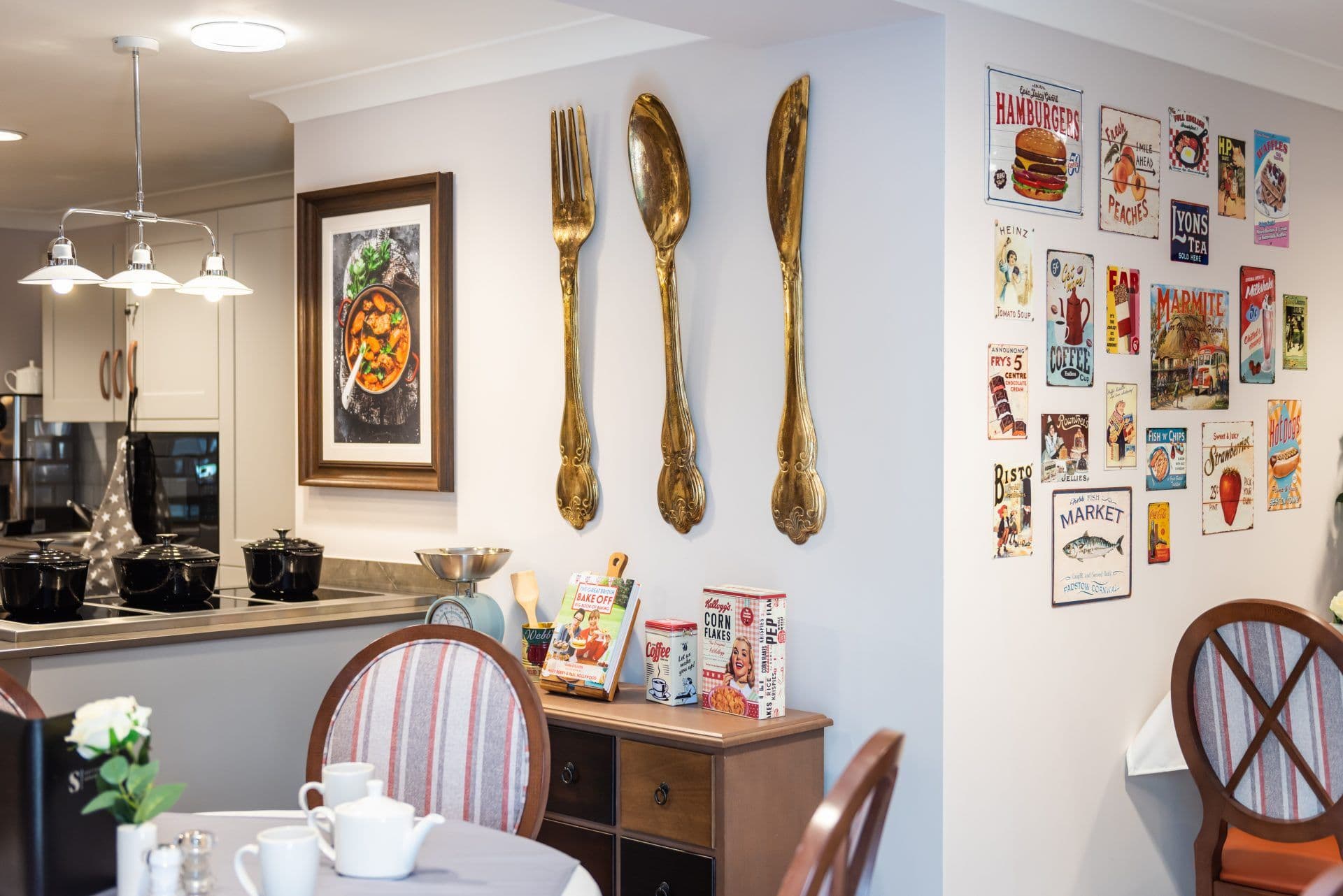Cinnamon Care - Sutton Park Grange care home 11