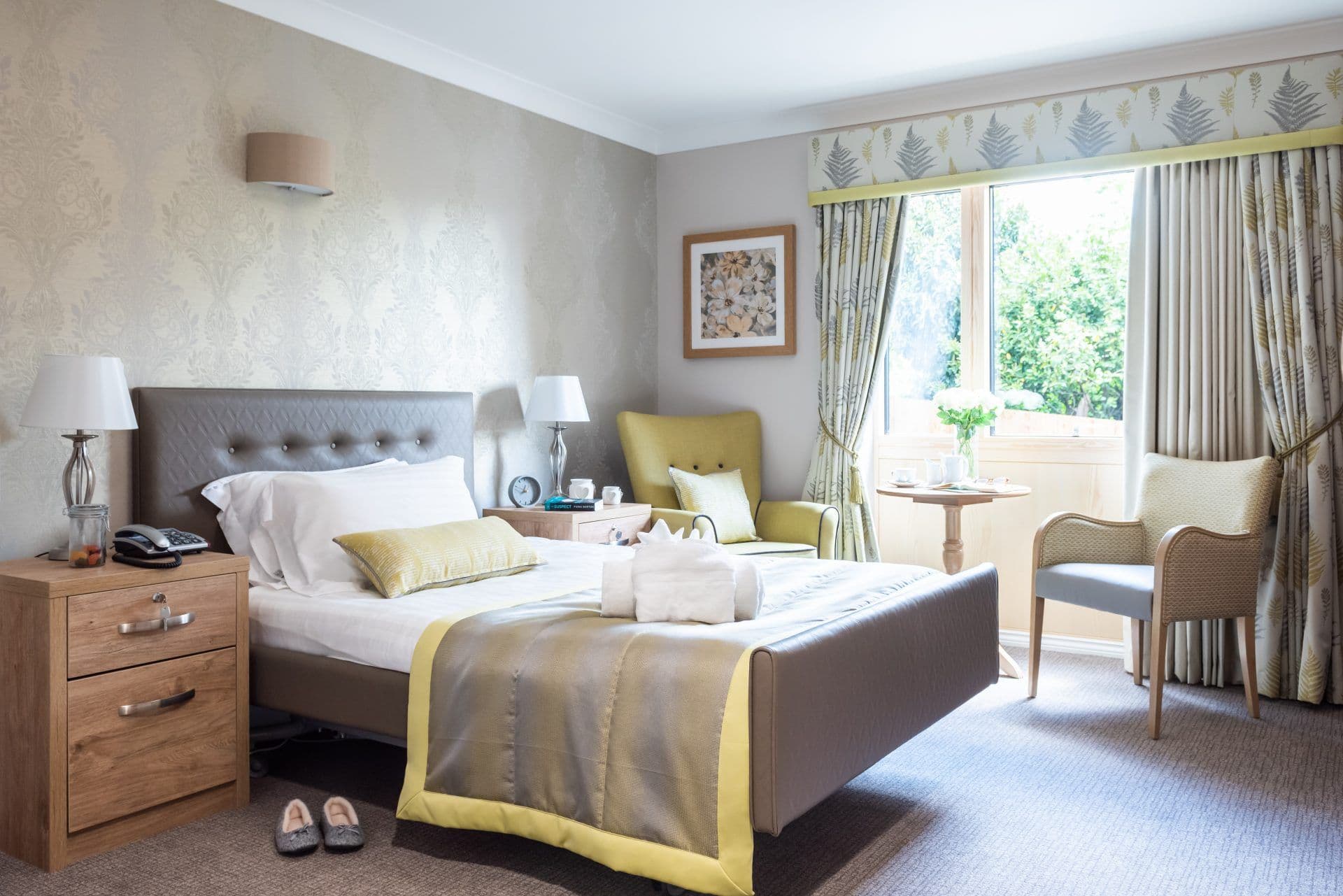 Cinnamon Care - Sutton Park Grange care home 2