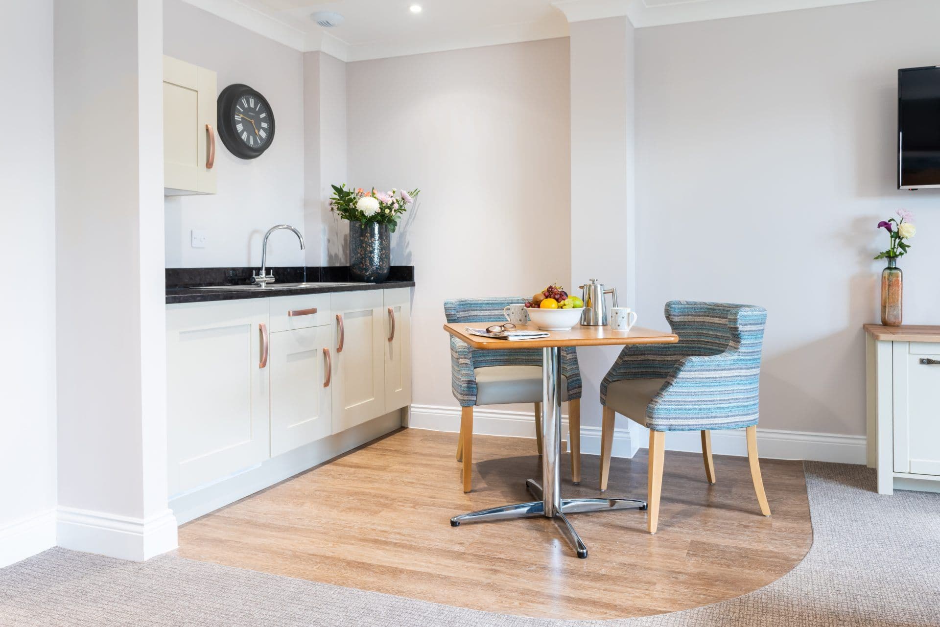 Cinnamon Care - Sutton Park Grange care home 16