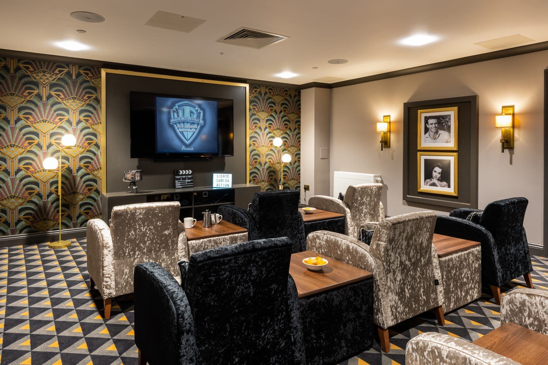 Cinnamon Care - Sutton Park Grange care home 20