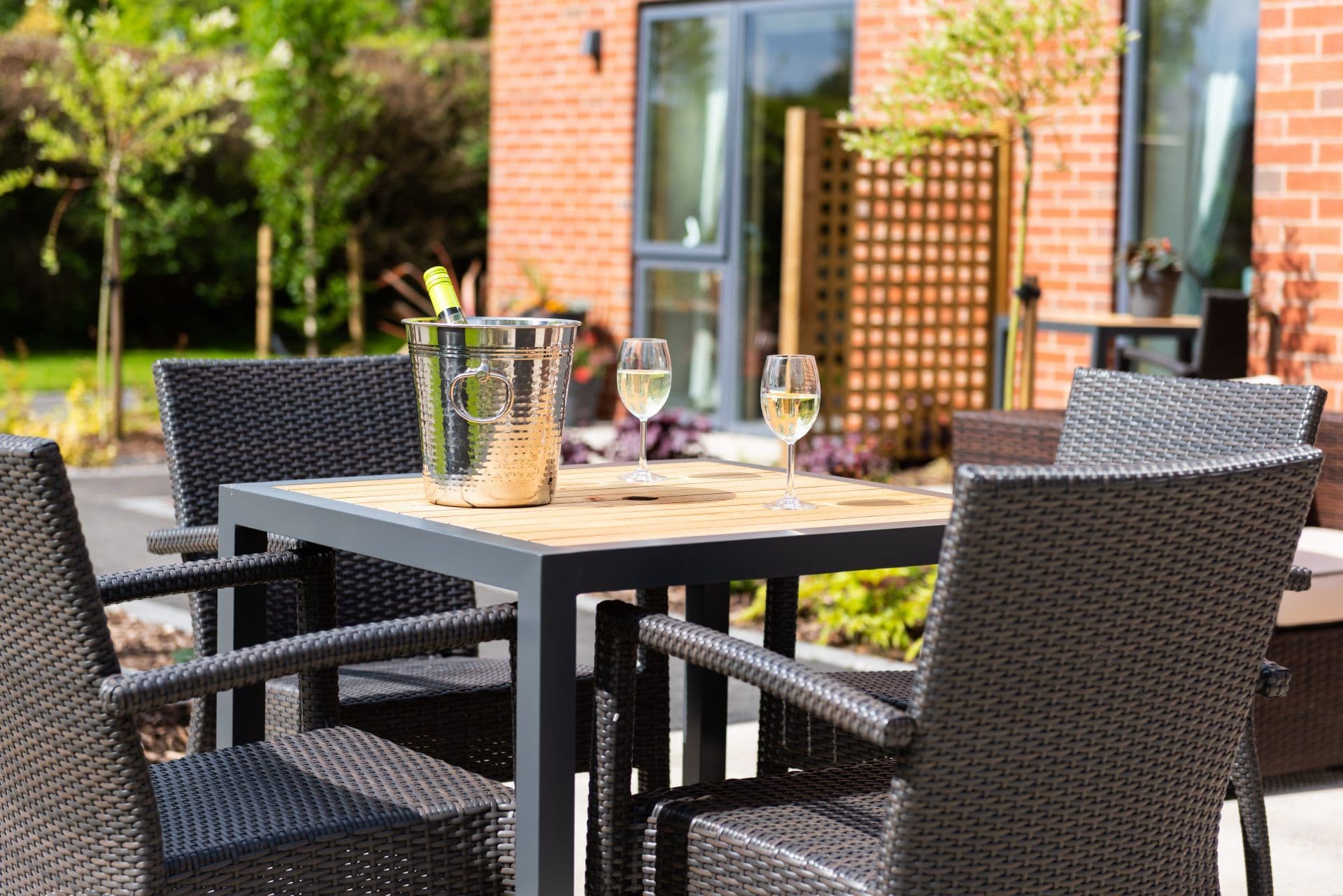 Cinnamon Care - Sutton Park Grange care home 25
