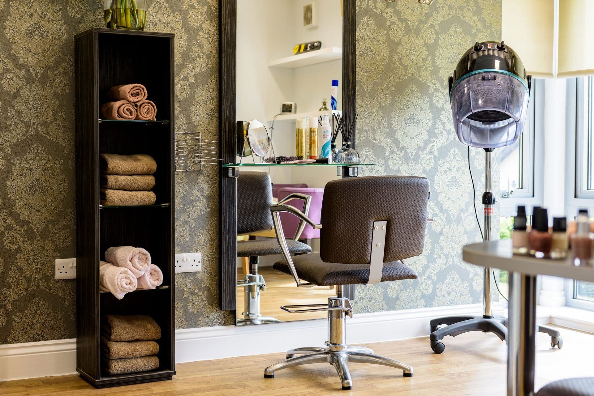 Berkley Care - Cedar Mews care home 11