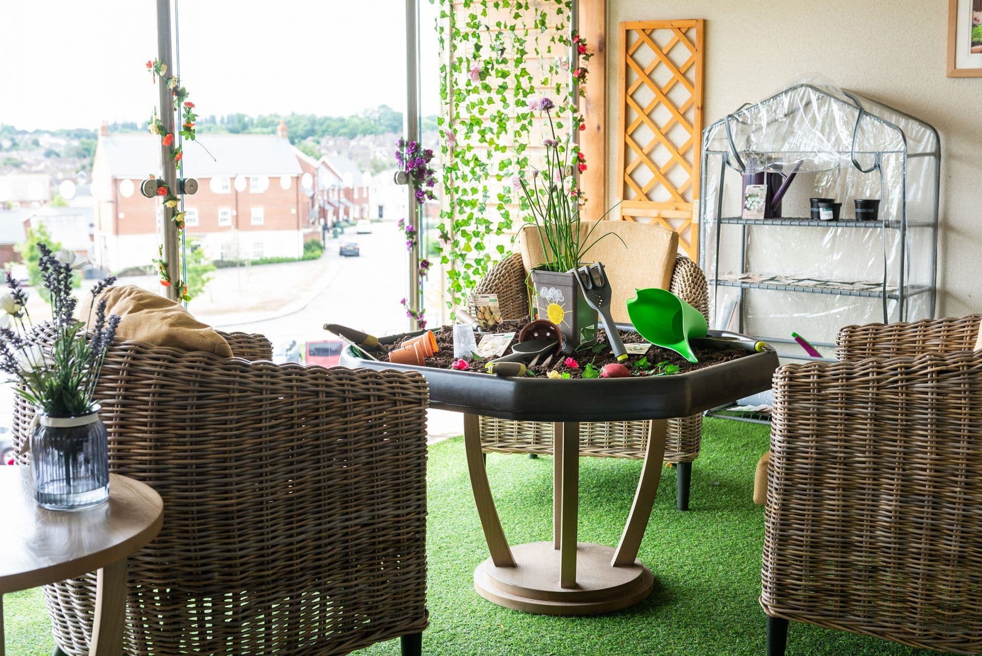 Berkley Care - Cedar Mews care home 10