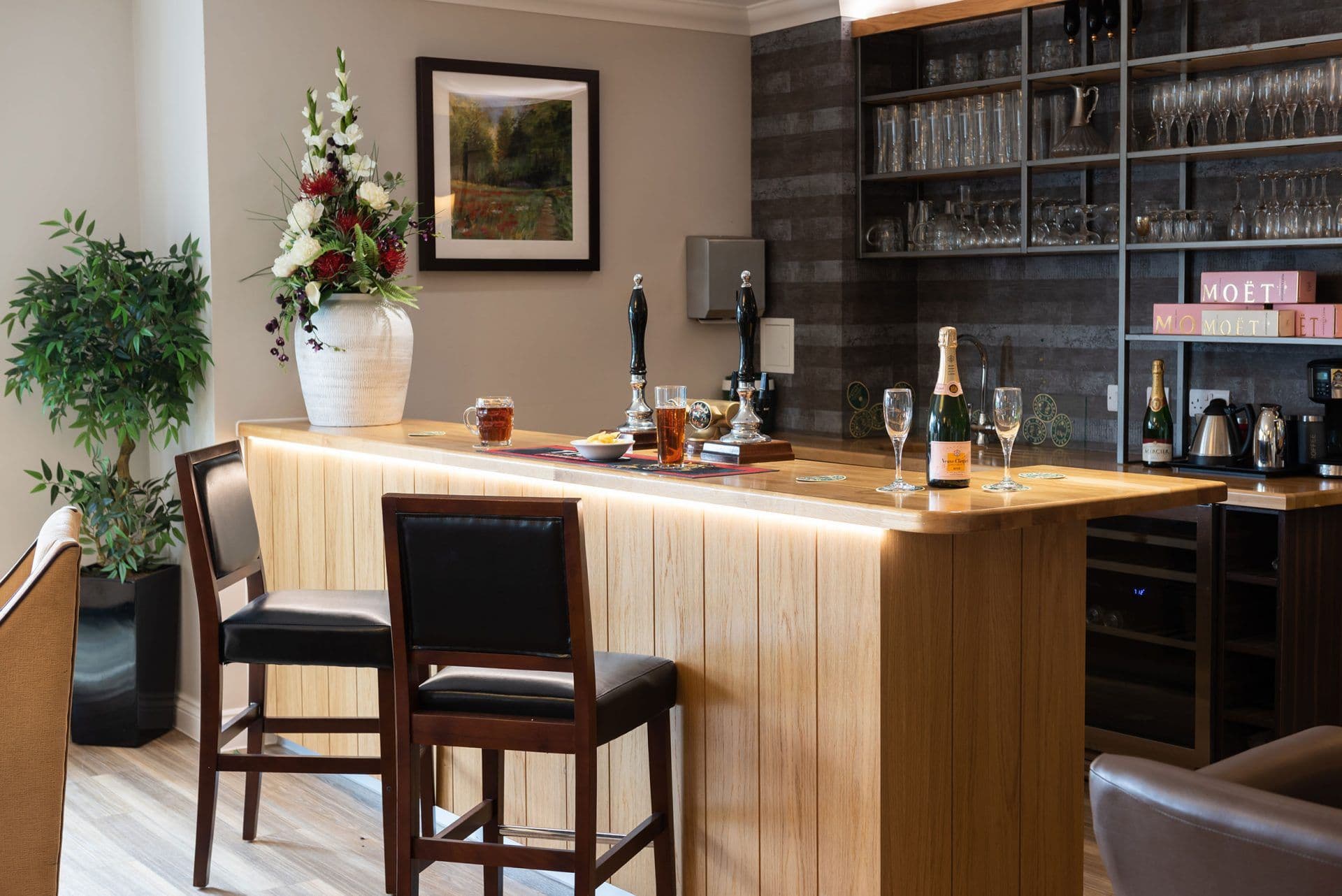 Berkley Care - Cedar Mews care home 7