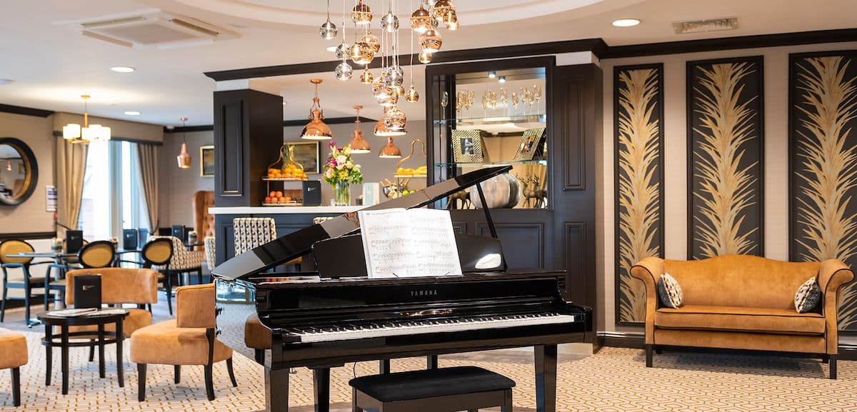 Cinnamon Care - Eastcote Park care home 4