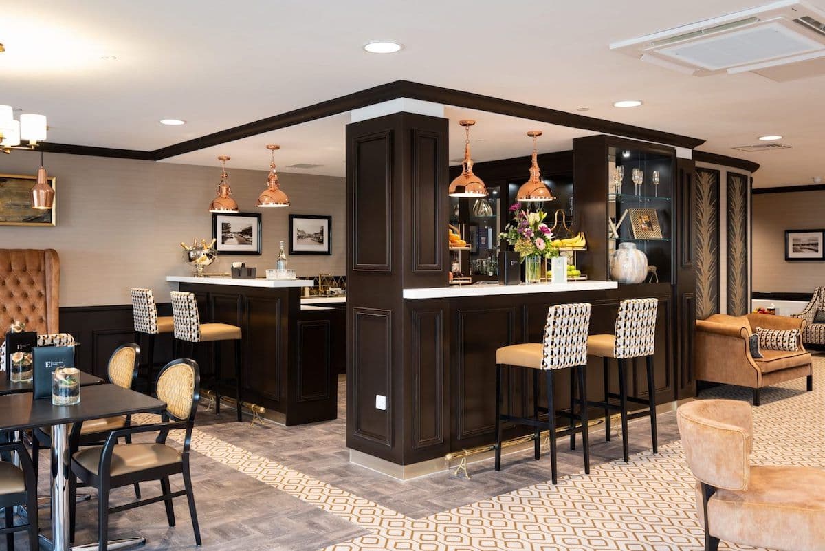 Cinnamon Care - Eastcote Park care home 5