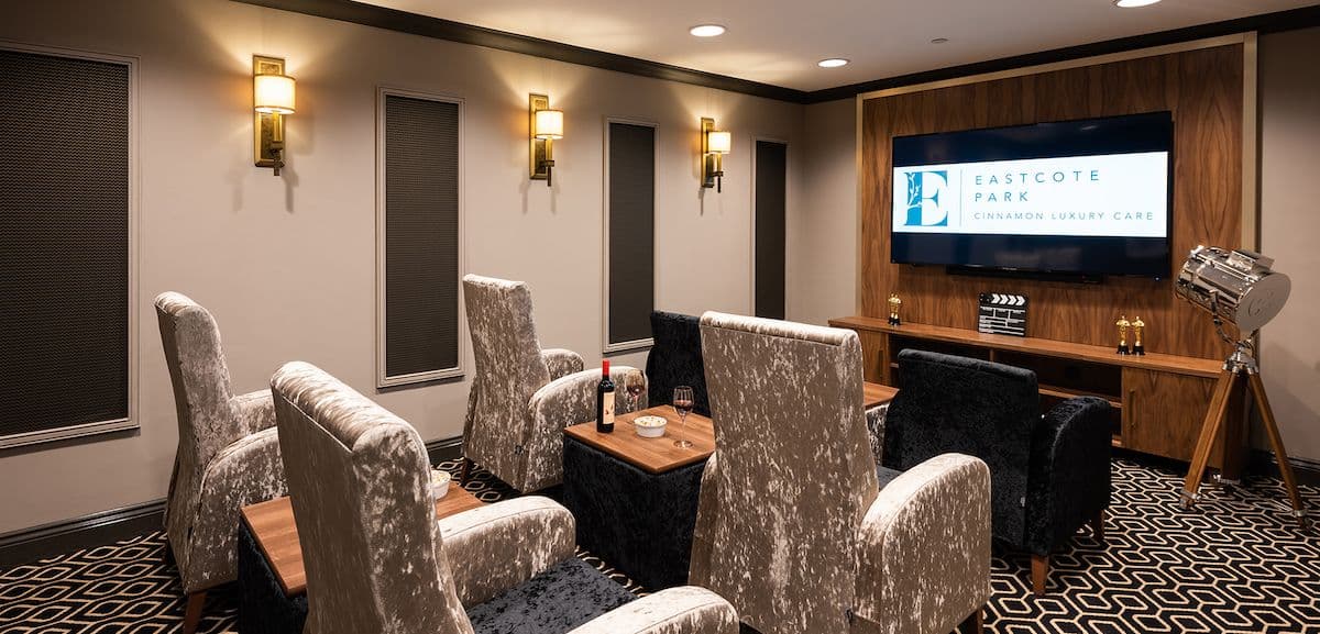 Cinnamon Care - Eastcote Park care home 19