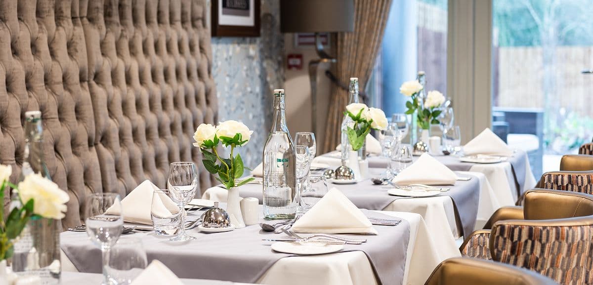 Cinnamon Care - Eastcote Park care home 8