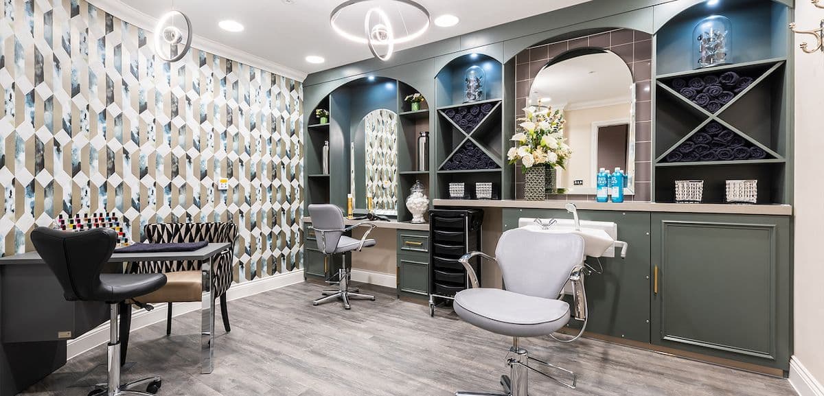 Cinnamon Care - Eastcote Park care home 7