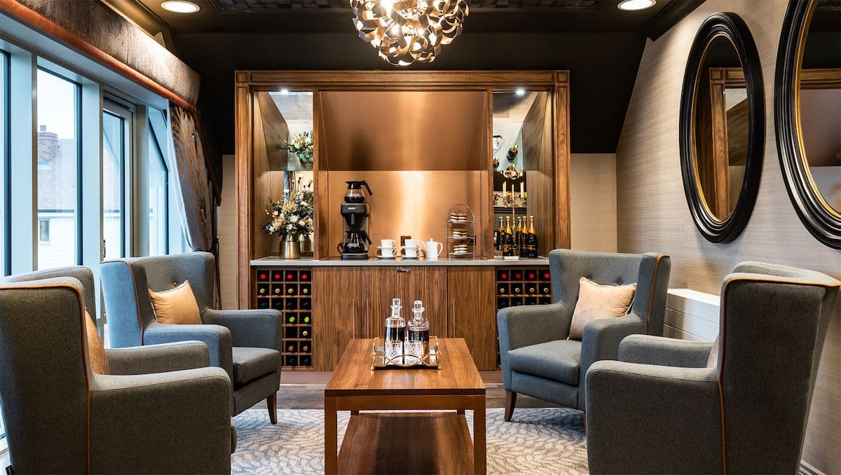 Cinnamon Care - Eastcote Park care home 6