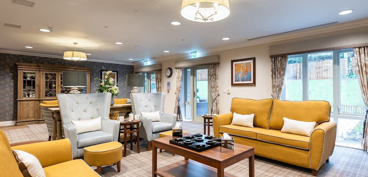 Cinnamon Care - Eastcote Park care home 1