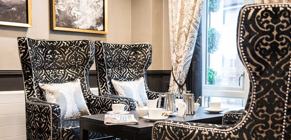 Cinnamon Care - Eastcote Park care home 11