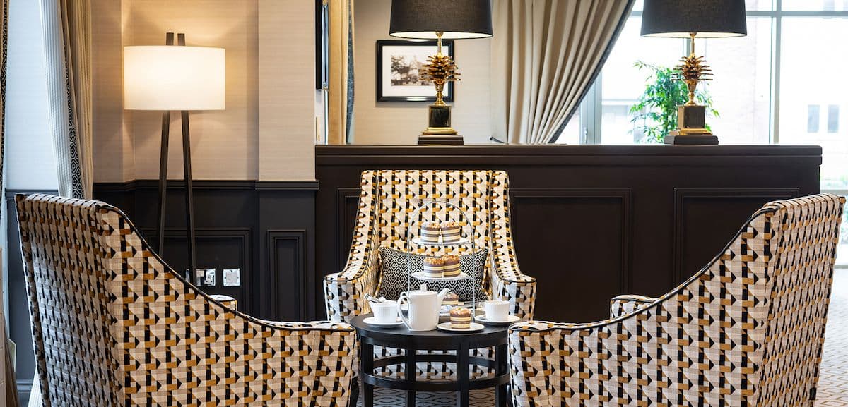 Cinnamon Care - Eastcote Park care home 10