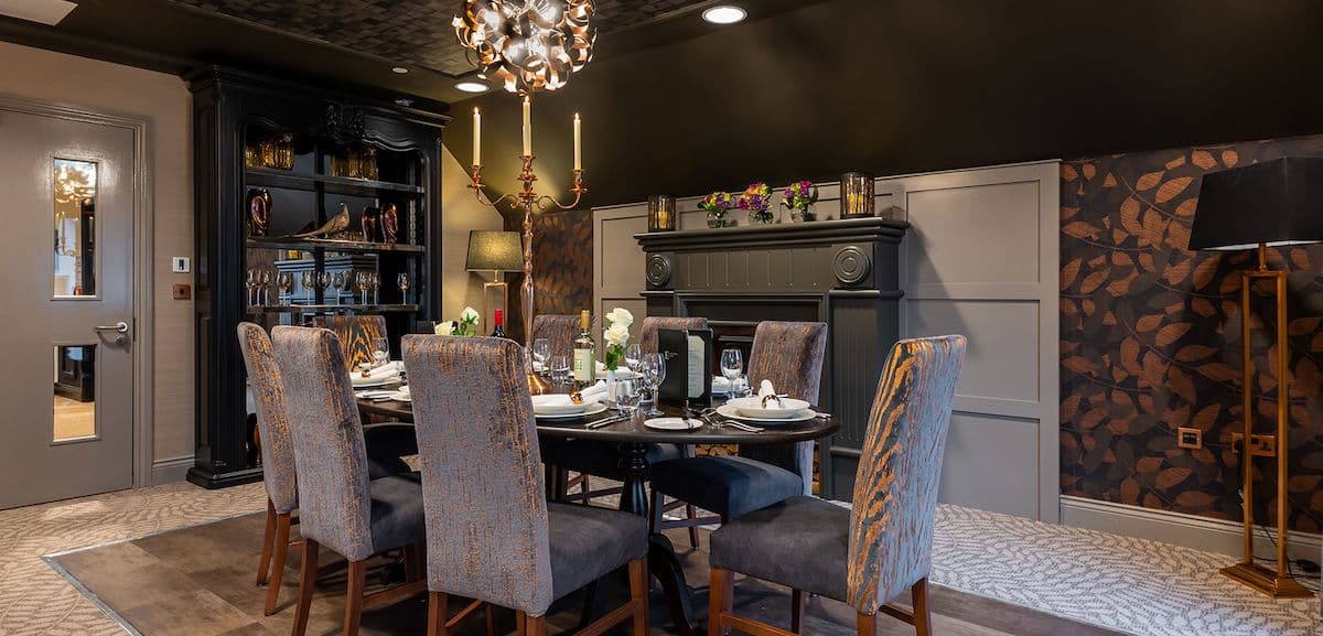 Cinnamon Care - Eastcote Park care home 12