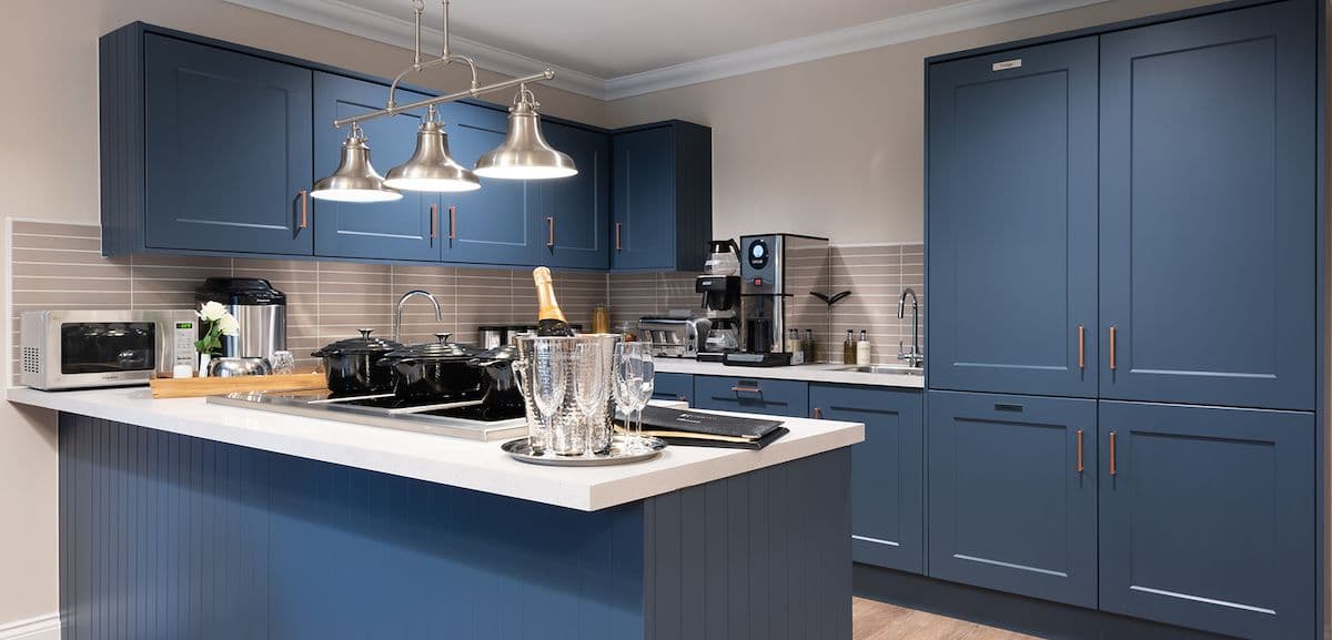 Cinnamon Care - Eastcote Park care home 13