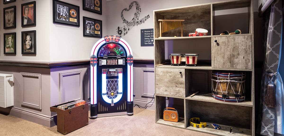 Cinnamon Care - Eastcote Park care home 15