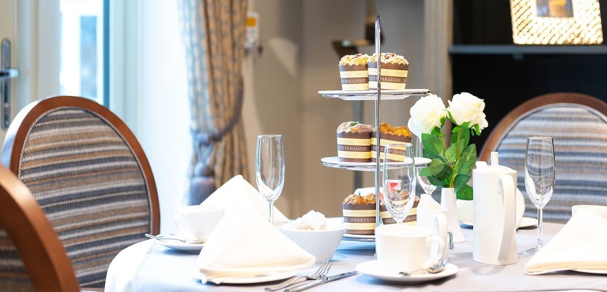 Cinnamon Care - Eastcote Park care home 9