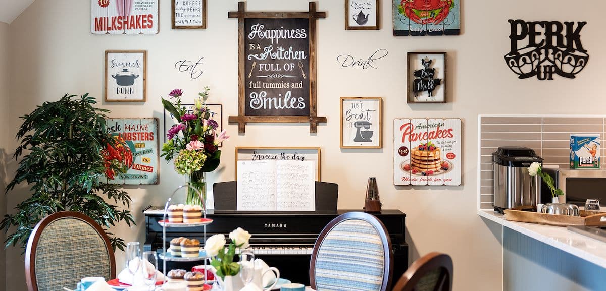 Cinnamon Care - Eastcote Park care home 14