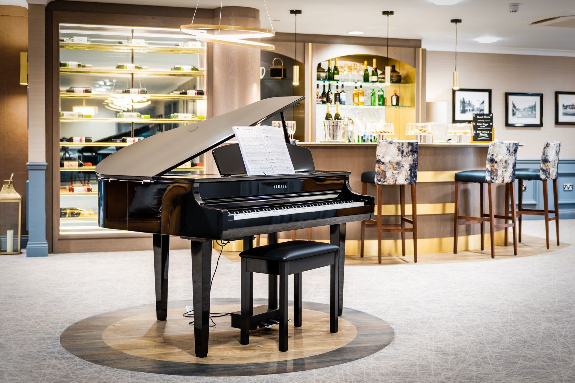 Cinnamon Care - Parkfield Grange care home 4