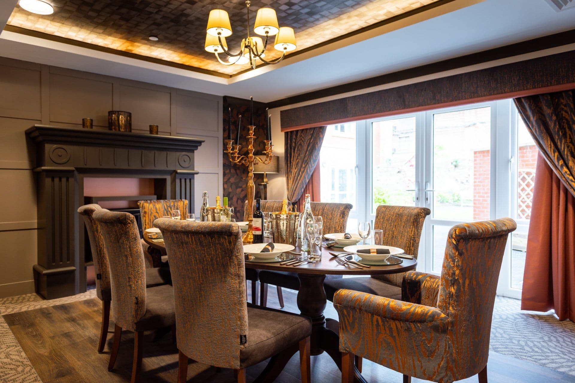 Cinnamon Care - Parkfield Grange care home 6