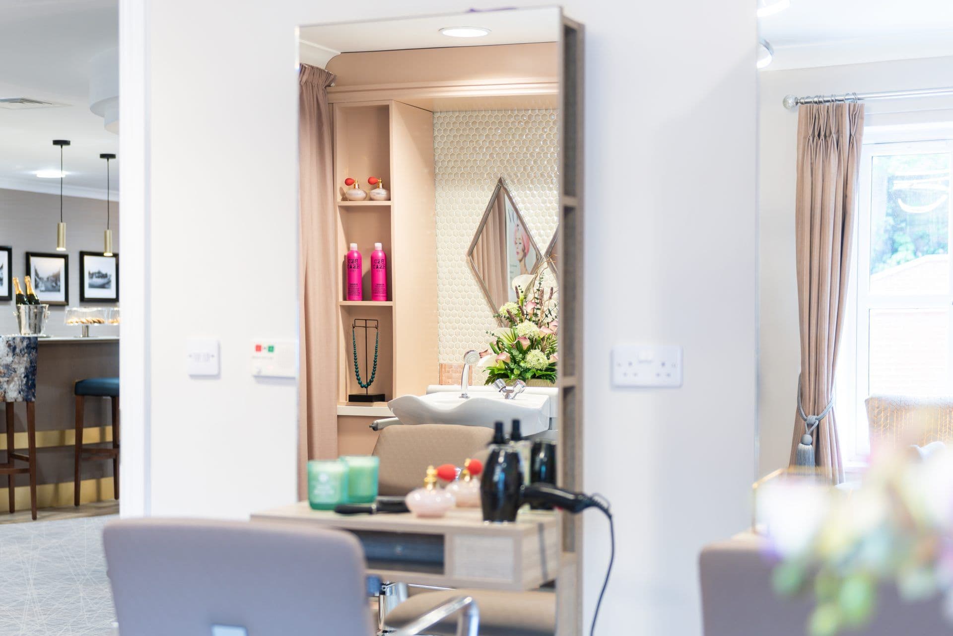 Cinnamon Care - Parkfield Grange care home 11