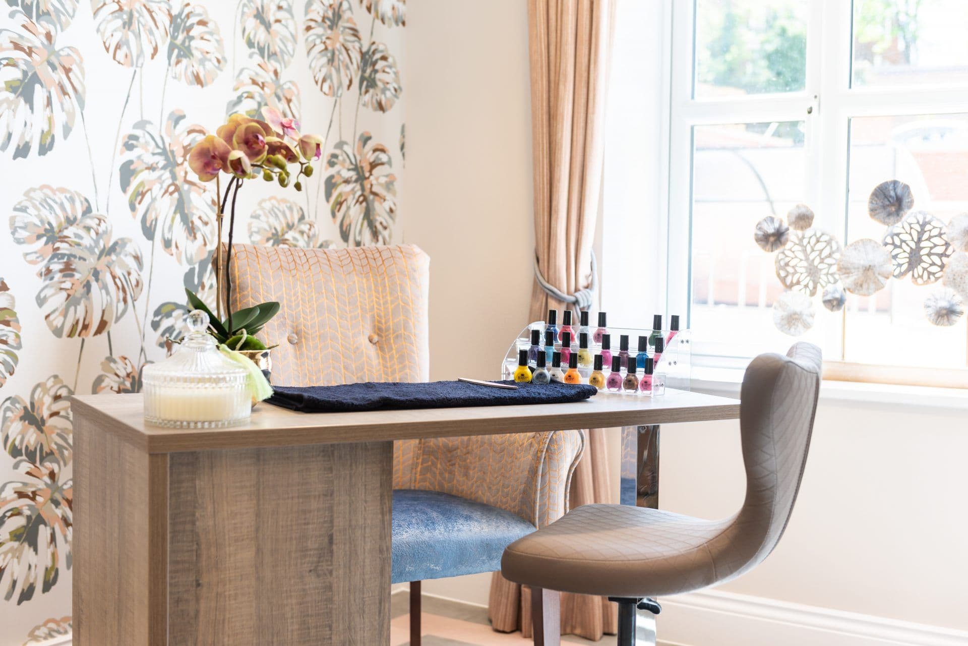 Cinnamon Care - Parkfield Grange care home 13