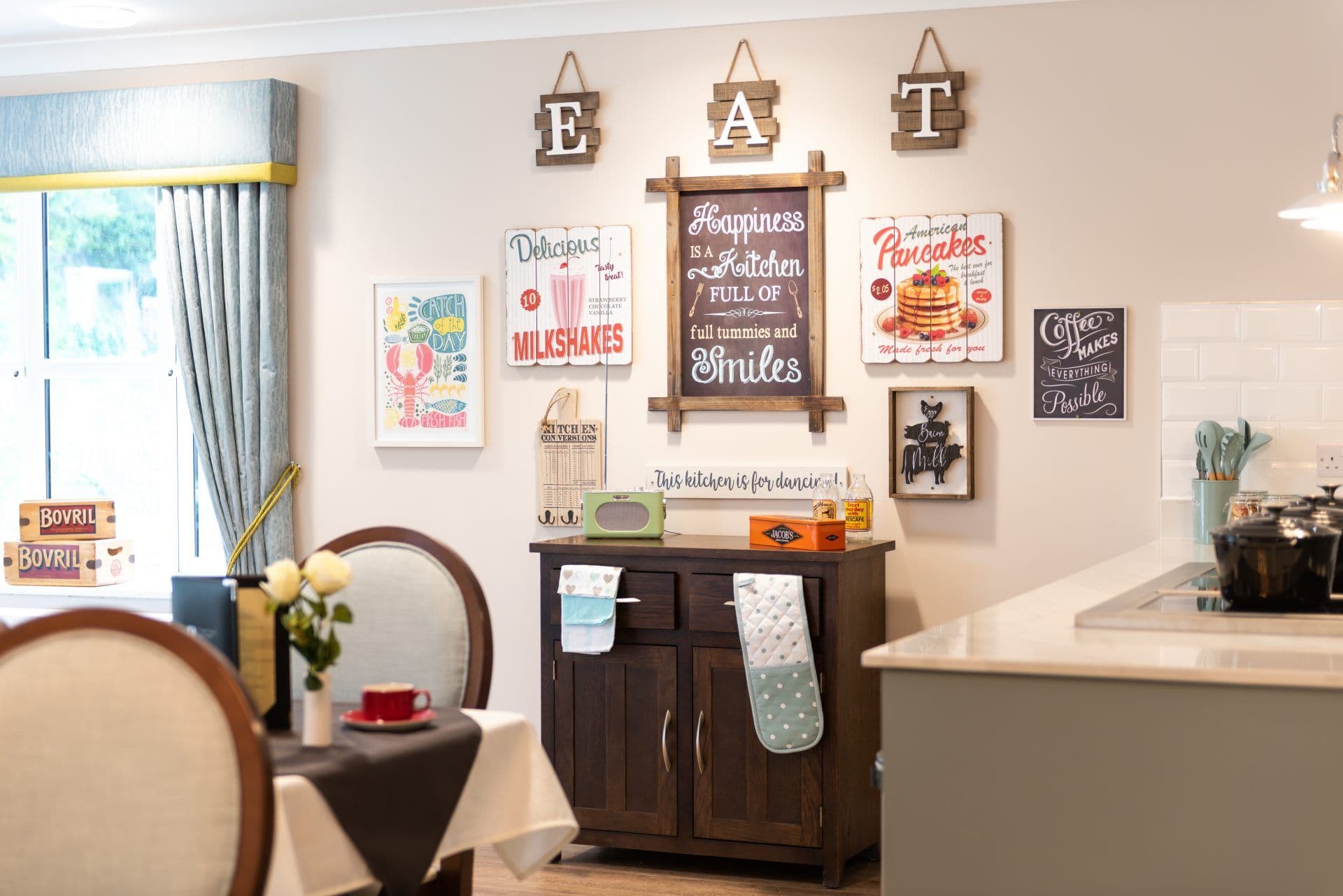 Cinnamon Care - Parkfield Grange care home 14