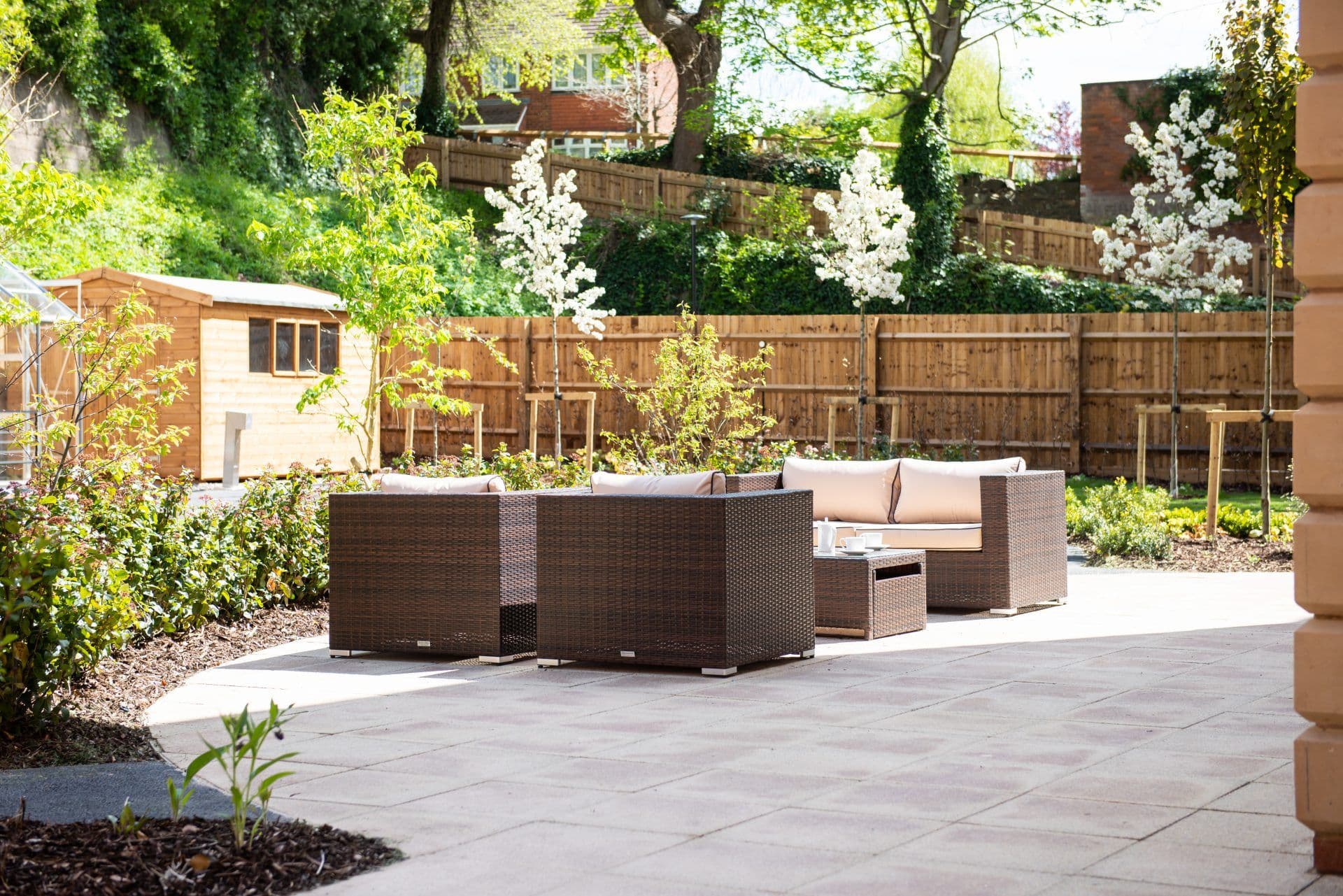 Cinnamon Care - Parkfield Grange care home 28