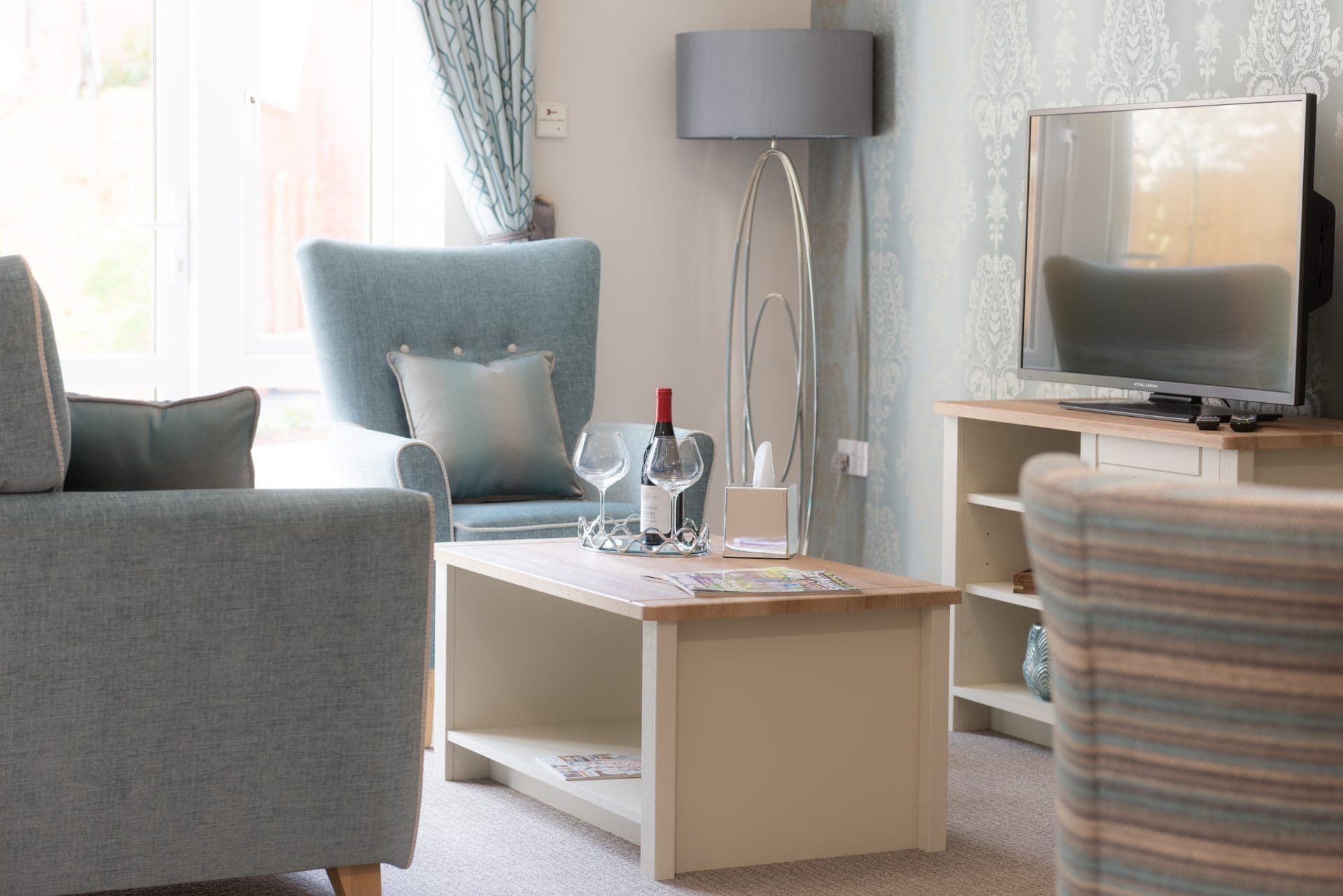 Cinnamon Care - Parkfield Grange care home 18