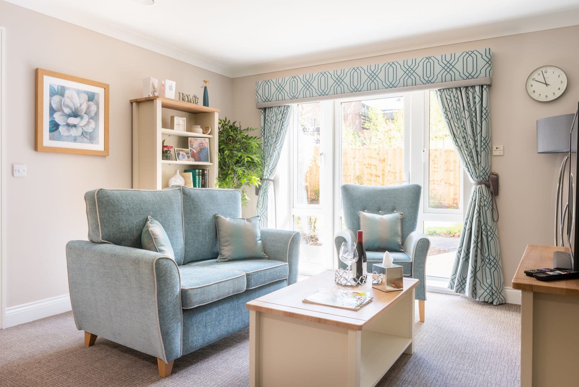 Cinnamon Care - Parkfield Grange care home 19