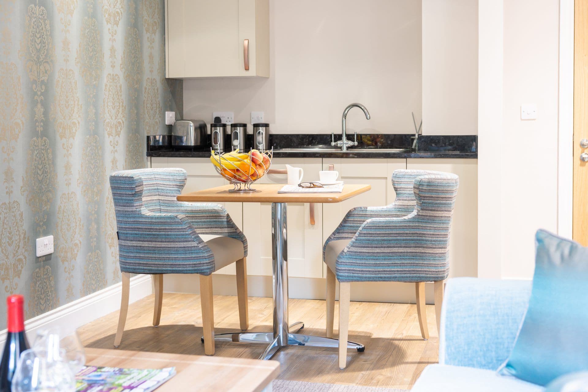 Cinnamon Care - Parkfield Grange care home 17