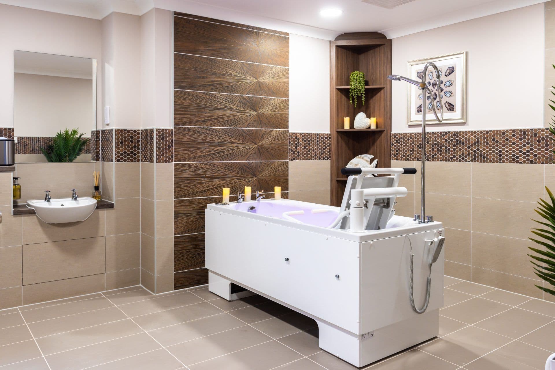 Cinnamon Care - Parkfield Grange care home 20