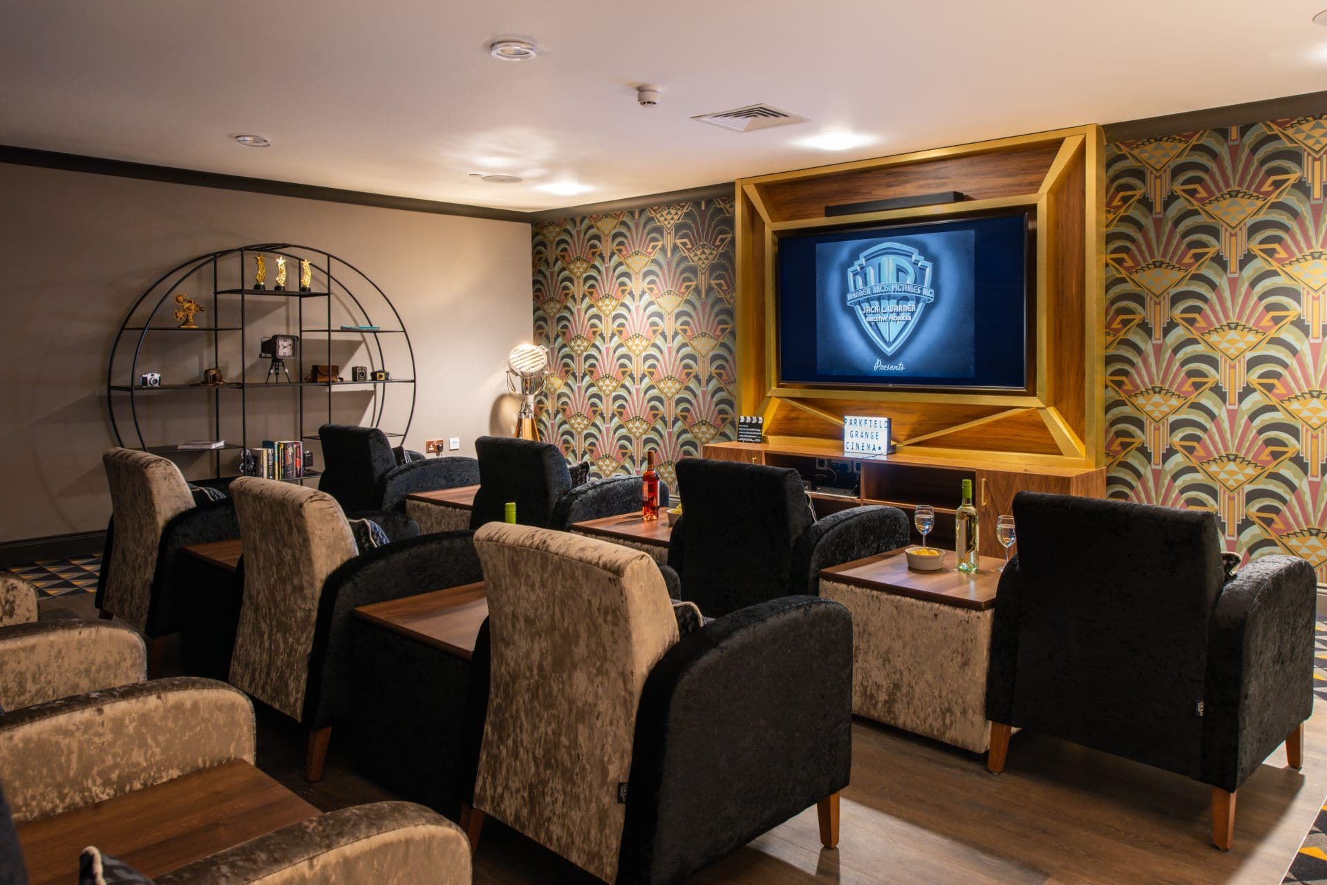 Cinnamon Care - Parkfield Grange care home 23