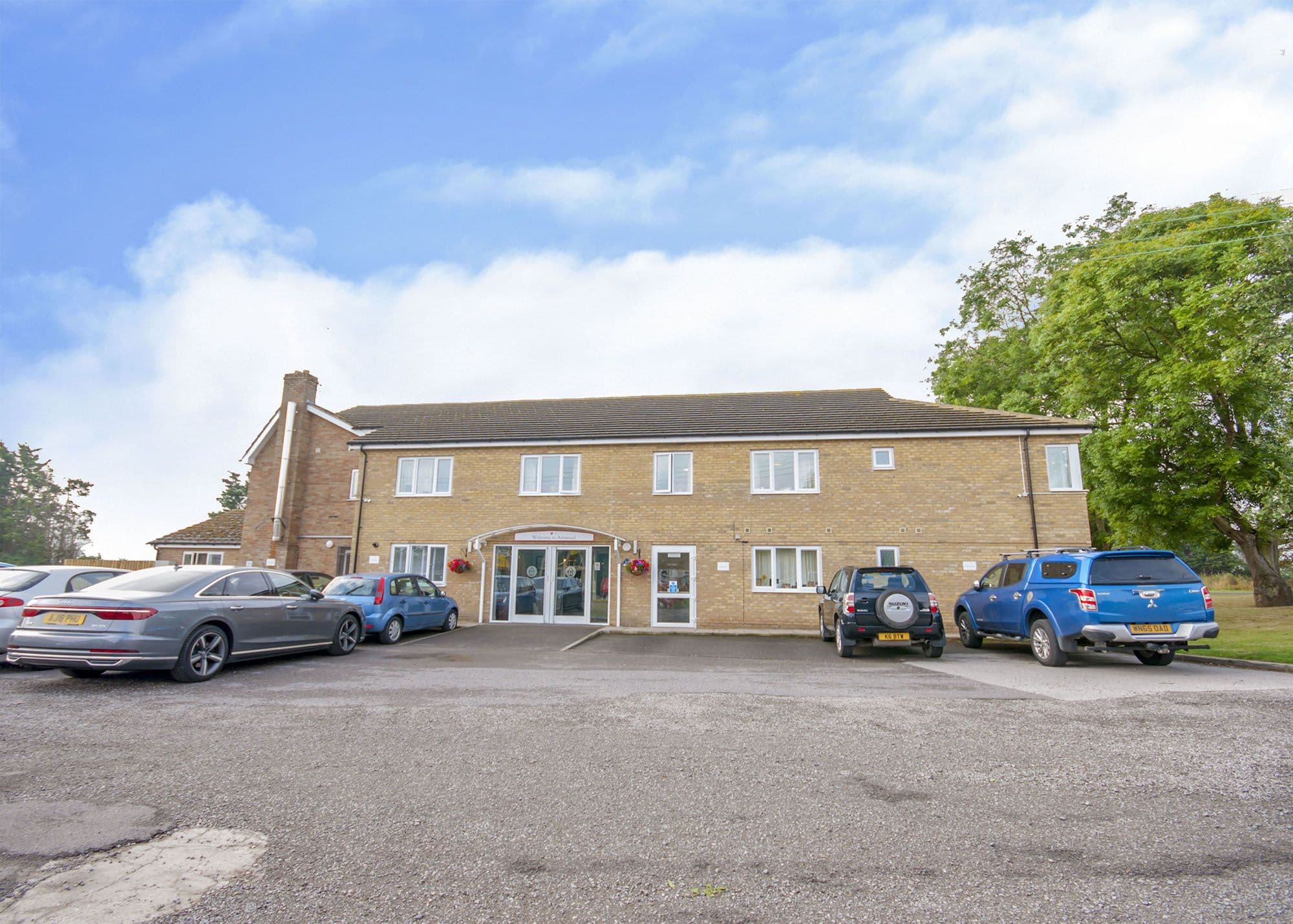 Country Court - Ashwood care home 2