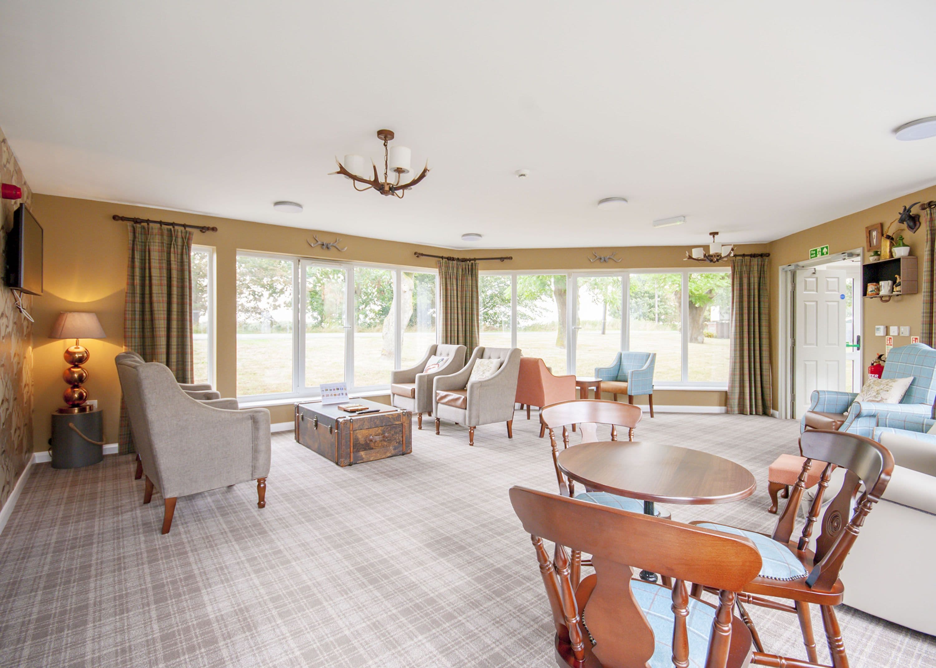 Country Court - Ashwood care home 3