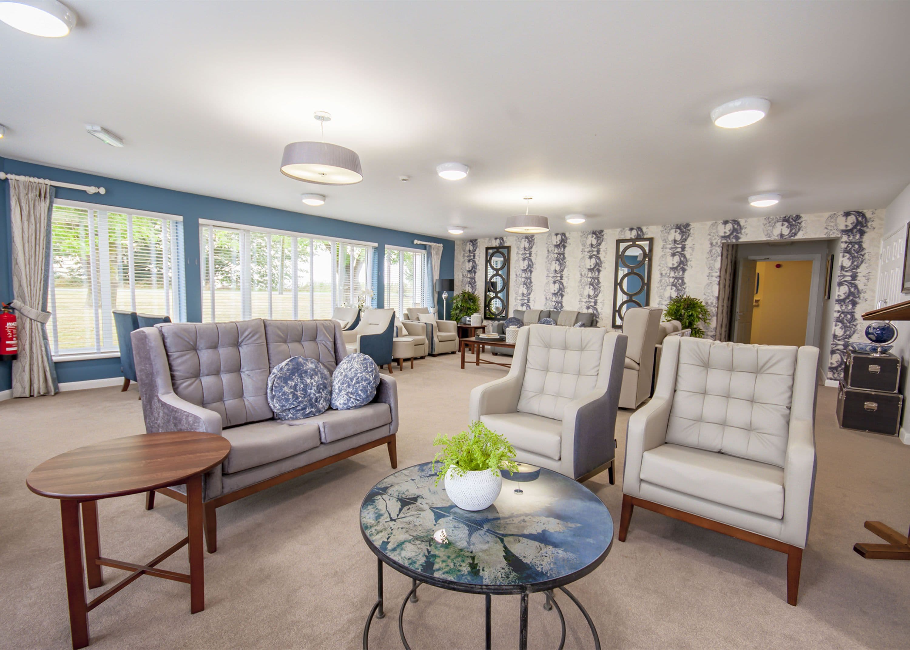 Country Court - Ashwood care home 1