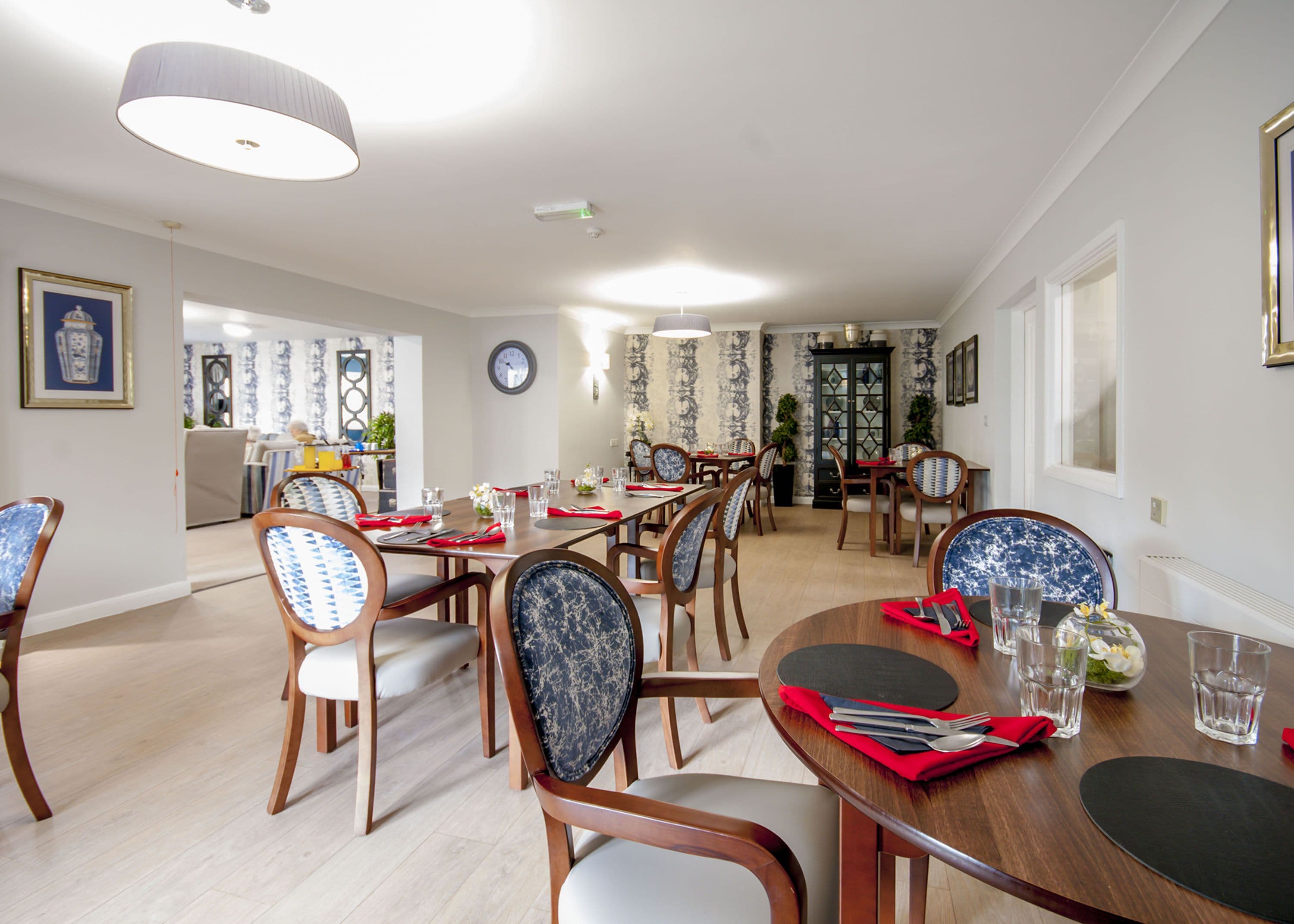 Country Court - Ashwood care home 4