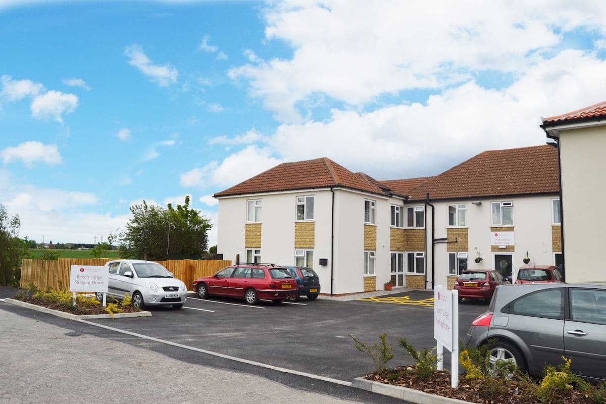 Country Court - Beech Lodge care home 3