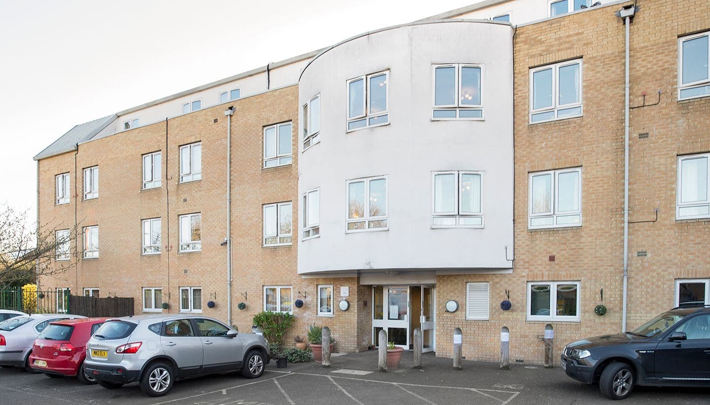 Country Court - Carter House care home 3