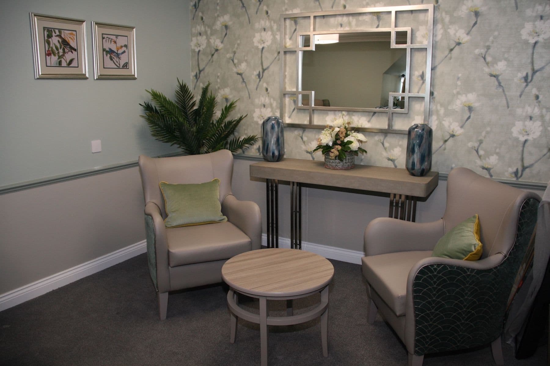 Country Court - Carter House care home 4