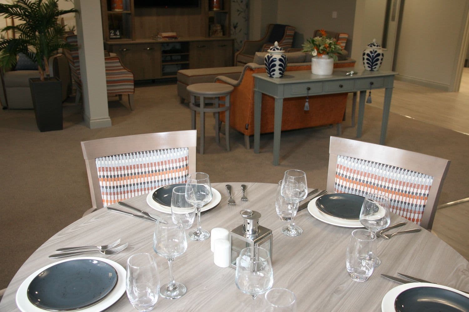 Country Court - Carter House care home 5