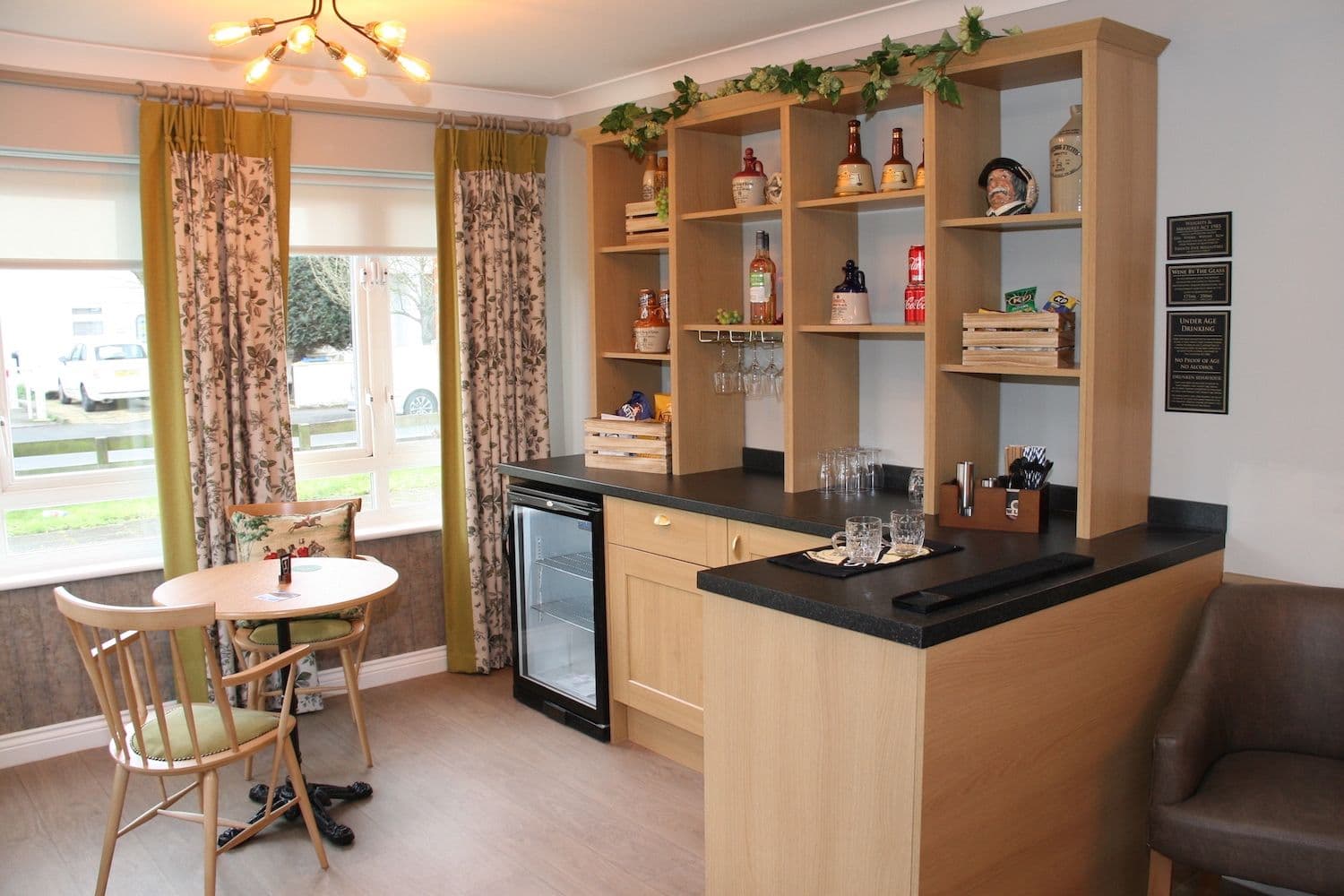 Country Court - Carter House care home 6