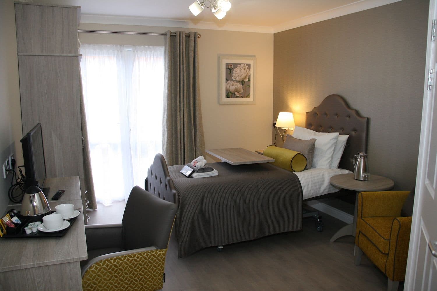 Country Court - Carter House care home 2