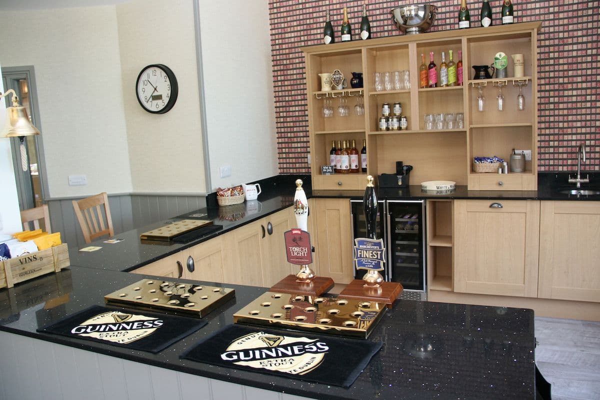 Country Court - Eccleshare Court care home 9